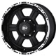 Подробнее о 16x8 ET 0 JEEP, PC 7189