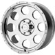 Подробнее о 16x8 ET -11 Ford HD, PCW 1079