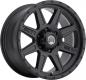 Подробнее о 17x9 WRL JK ET -12 Deegan 38 Pro 2