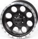 Подробнее о 17x9 WRL JK ET -12 Classic Baja Lock