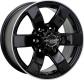 Подробнее о 17x8 TOY ET 25 HORIZON