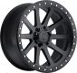 Подробнее о 17x9 TOY ET 12 Mint matte black