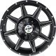 Подробнее о 18x8 TLC-105 ET 30 SBS