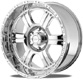 Подробнее о 16x8 ET 0 JEEP, PC 1089