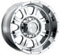 Подробнее о 18x10 ET -12 GMC ,USW 781