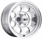 Подробнее о 15x10 ET-45 УАЗ Серебристый, Mickey Thompson