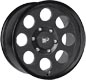 Подробнее о 17x9 ET -6 Ford HD Черный, PCW 7069