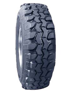  Шина Interco TSL/Rad 36x12.5R15LT 