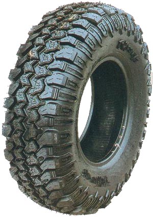 Резина Interco TrXus/MT 285/75R16 