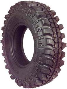  Шина Bridgestone Blizzak DM-V1 235/65R18 