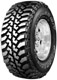 Подробнее о Bridgestone Dueler M/T 673 235/75R15