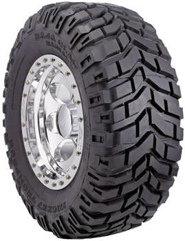  Шина Mickey Thompson Baja Claw Radial 37X13.50R15LT 