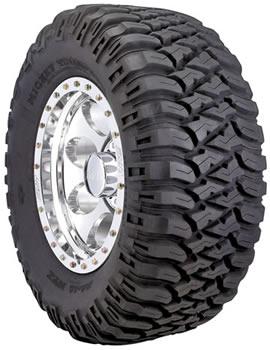  Шина Mickey Thompson Baja MTZ Radial 35X12.50R15LT 