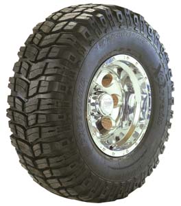  Шина ProComp XT 37x13.5R15 