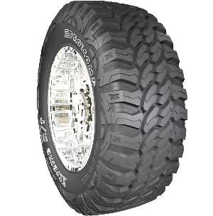  Шина ProComp XMT 33X12.50R15 