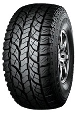  Шина Yokohama Geolandar A/T  225/65R17 