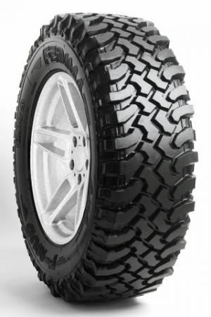  Покрышка FEDIMA F/MUD 215/75R15 