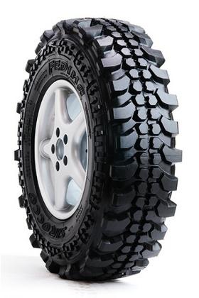 Резина FEDIMA SIROCCO 215/75R15 