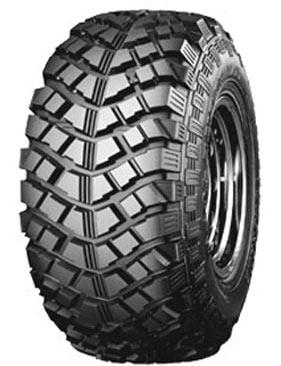  Шина Yokohama Geolandar M/T+ 265/70R17 