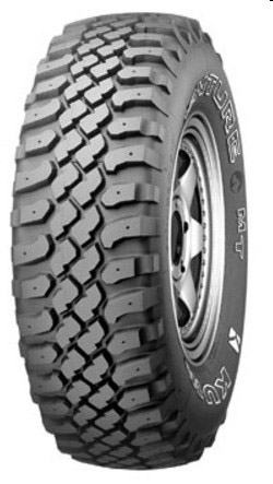  Шина Kumho Road Venture MT 834 33X12,50R15LT 