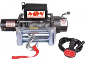  Электролебедка Master Winch 6800 12В 